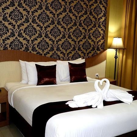 Grand Dian Boutique Hotel Cirebon Εξωτερικό φωτογραφία
