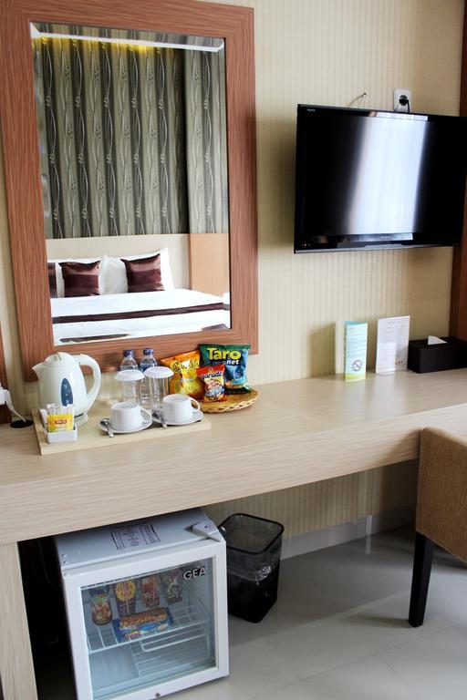 Grand Dian Boutique Hotel Cirebon Δωμάτιο φωτογραφία