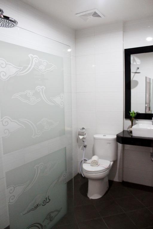 Grand Dian Boutique Hotel Cirebon Δωμάτιο φωτογραφία