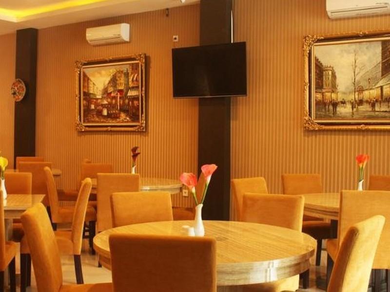 Grand Dian Boutique Hotel Cirebon Εξωτερικό φωτογραφία