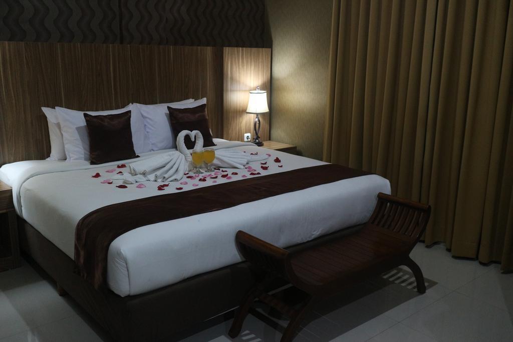 Grand Dian Boutique Hotel Cirebon Εξωτερικό φωτογραφία