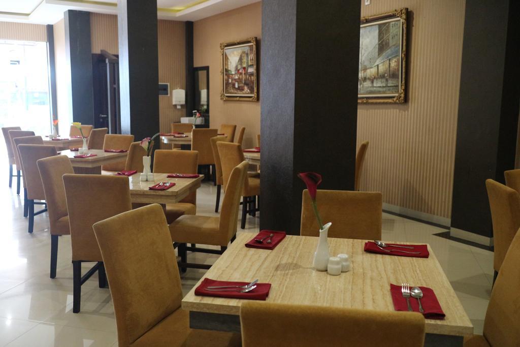 Grand Dian Boutique Hotel Cirebon Εξωτερικό φωτογραφία