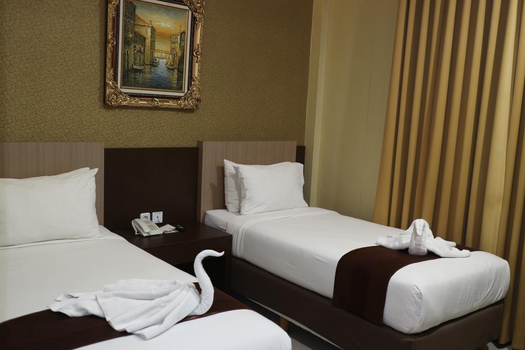 Grand Dian Boutique Hotel Cirebon Εξωτερικό φωτογραφία