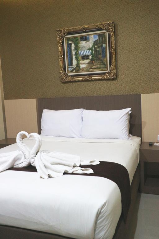 Grand Dian Boutique Hotel Cirebon Εξωτερικό φωτογραφία