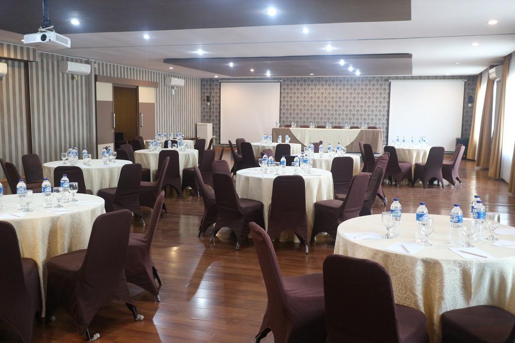 Grand Dian Boutique Hotel Cirebon Εξωτερικό φωτογραφία