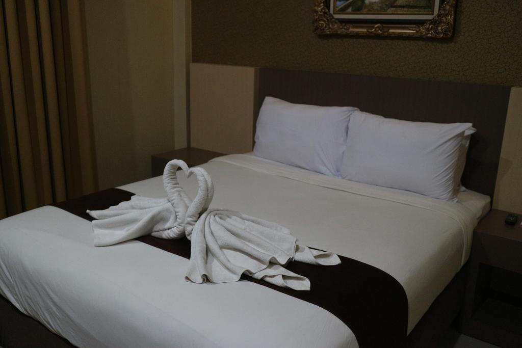 Grand Dian Boutique Hotel Cirebon Εξωτερικό φωτογραφία