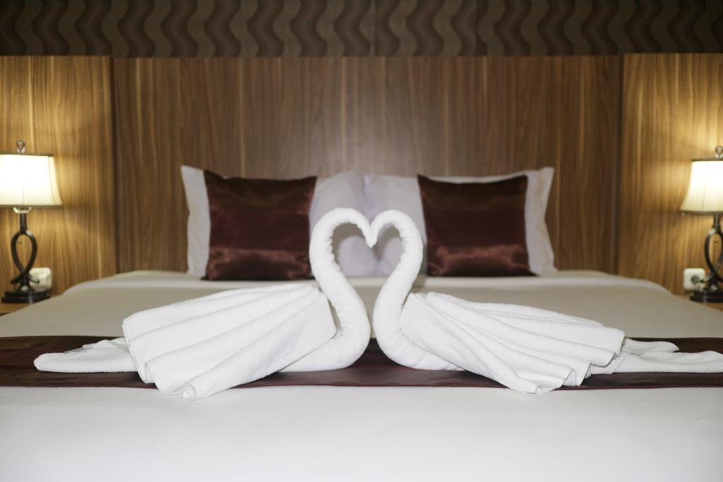 Grand Dian Boutique Hotel Cirebon Εξωτερικό φωτογραφία