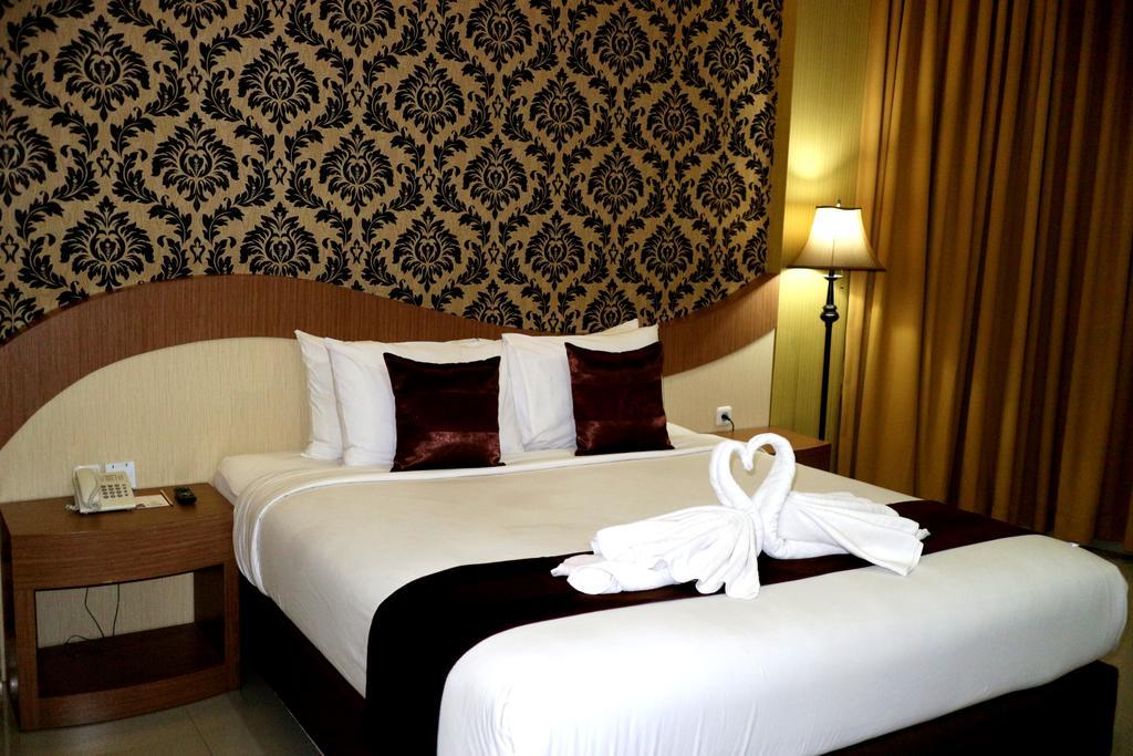 Grand Dian Boutique Hotel Cirebon Εξωτερικό φωτογραφία