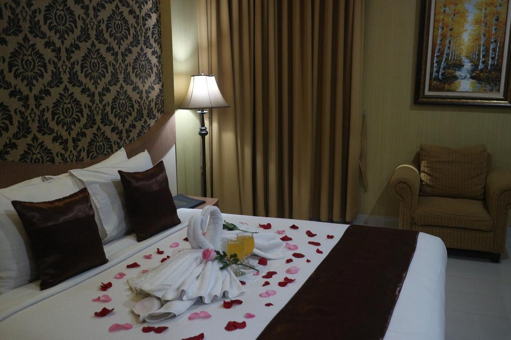 Grand Dian Boutique Hotel Cirebon Εξωτερικό φωτογραφία