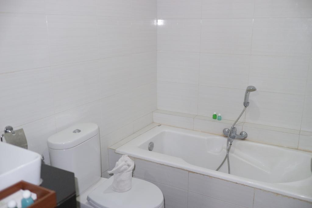 Grand Dian Boutique Hotel Cirebon Εξωτερικό φωτογραφία