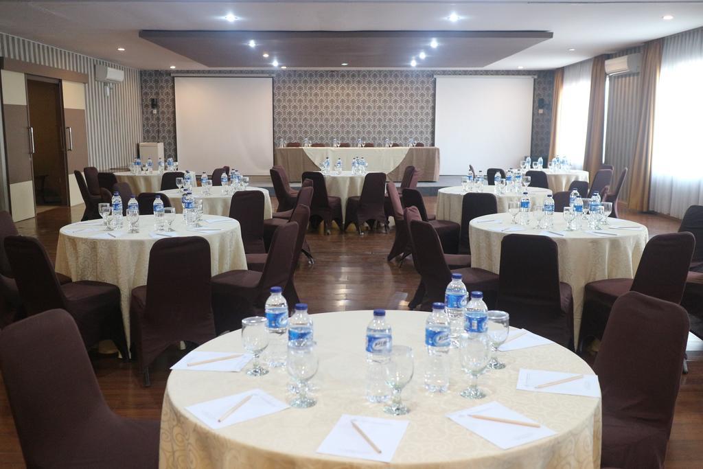 Grand Dian Boutique Hotel Cirebon Εξωτερικό φωτογραφία
