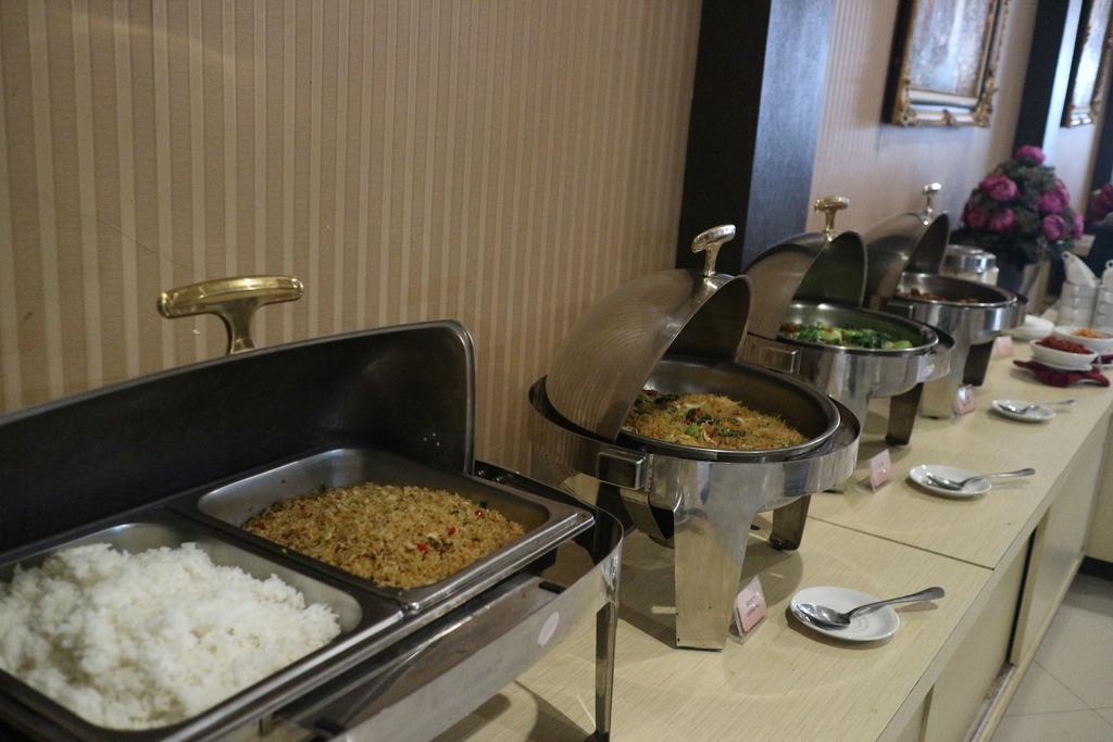 Grand Dian Boutique Hotel Cirebon Εξωτερικό φωτογραφία