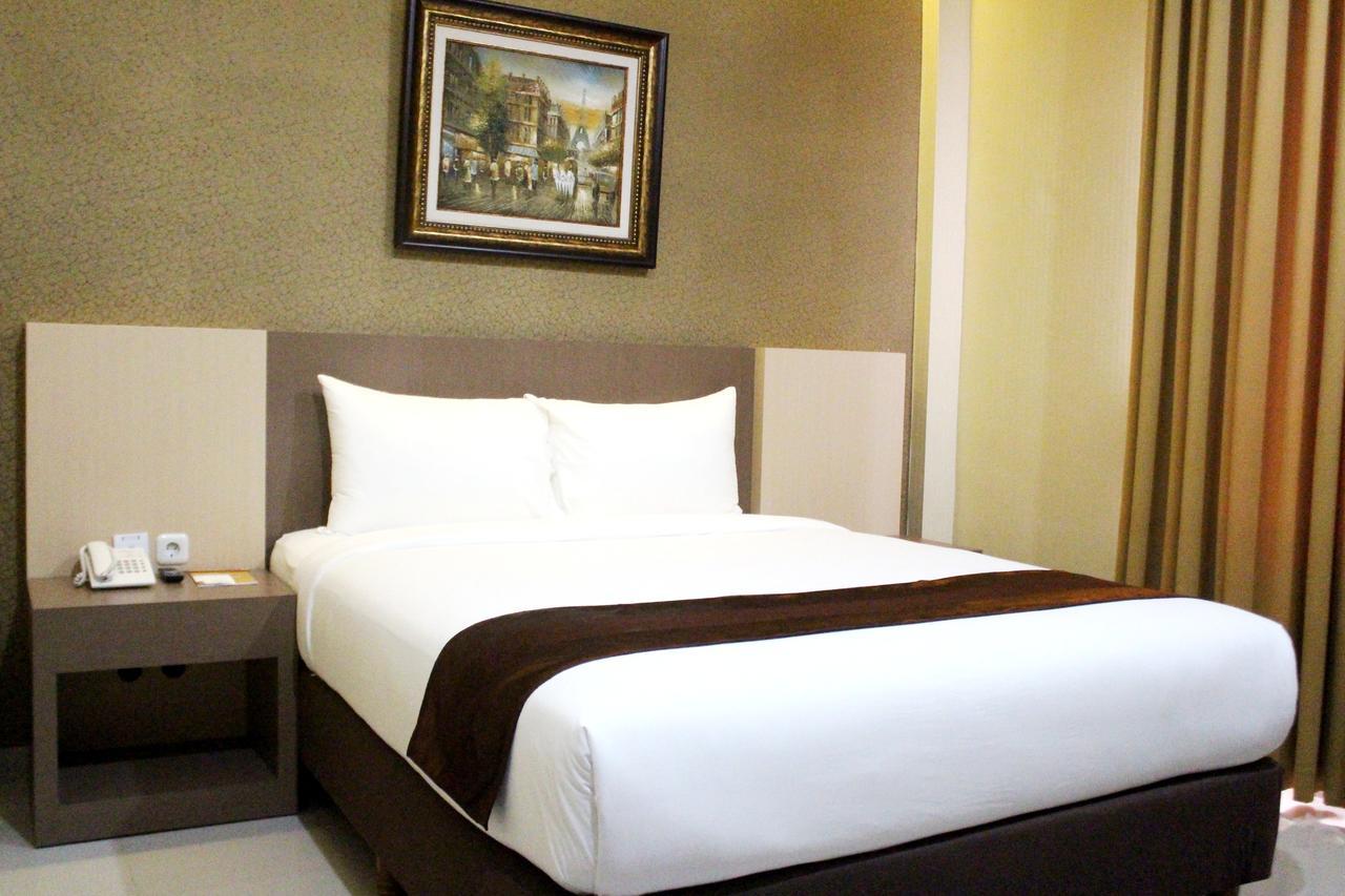 Grand Dian Boutique Hotel Cirebon Εξωτερικό φωτογραφία