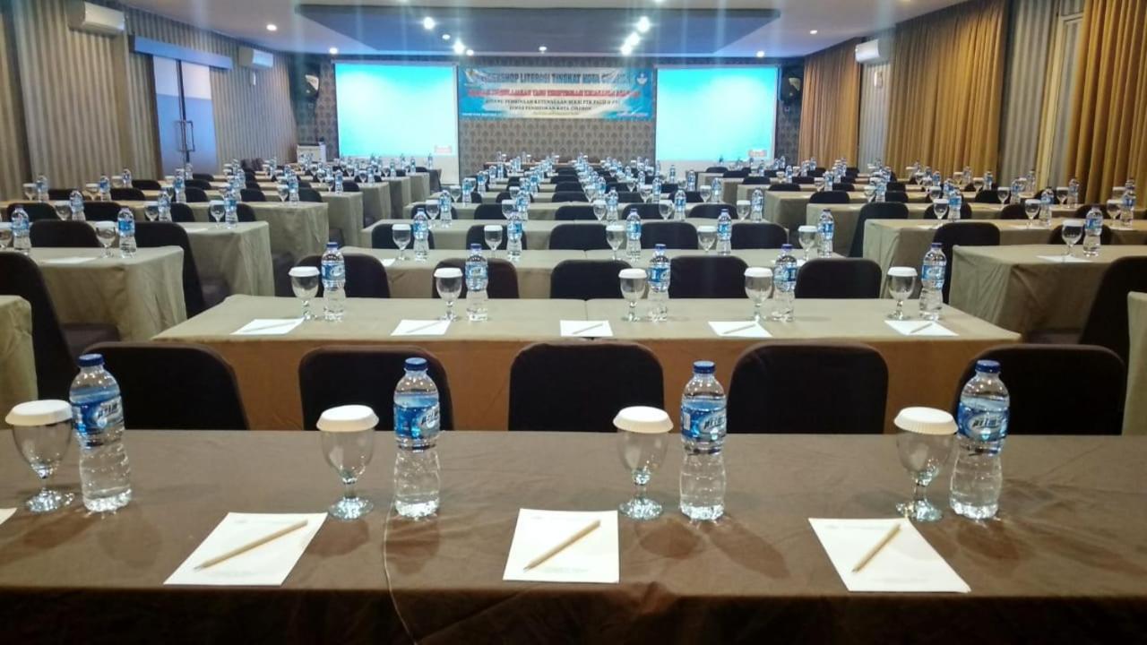 Grand Dian Boutique Hotel Cirebon Εξωτερικό φωτογραφία