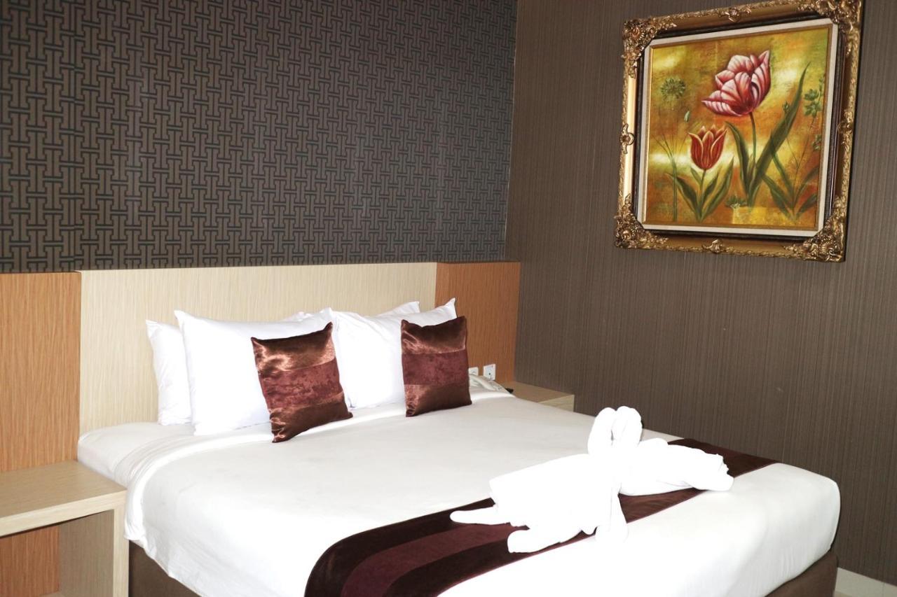 Grand Dian Boutique Hotel Cirebon Εξωτερικό φωτογραφία